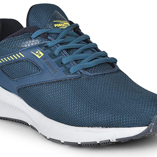 Image of Liberty Mens Avenge-mesh Running Shoe