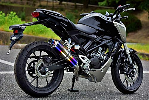 Amazon | ビームスモーターカンパニー(Beams Motor Company) R