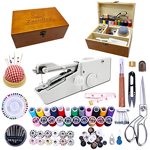 Comparison of Best Electric Sewing Machine For Beginner [Top Picks 2023