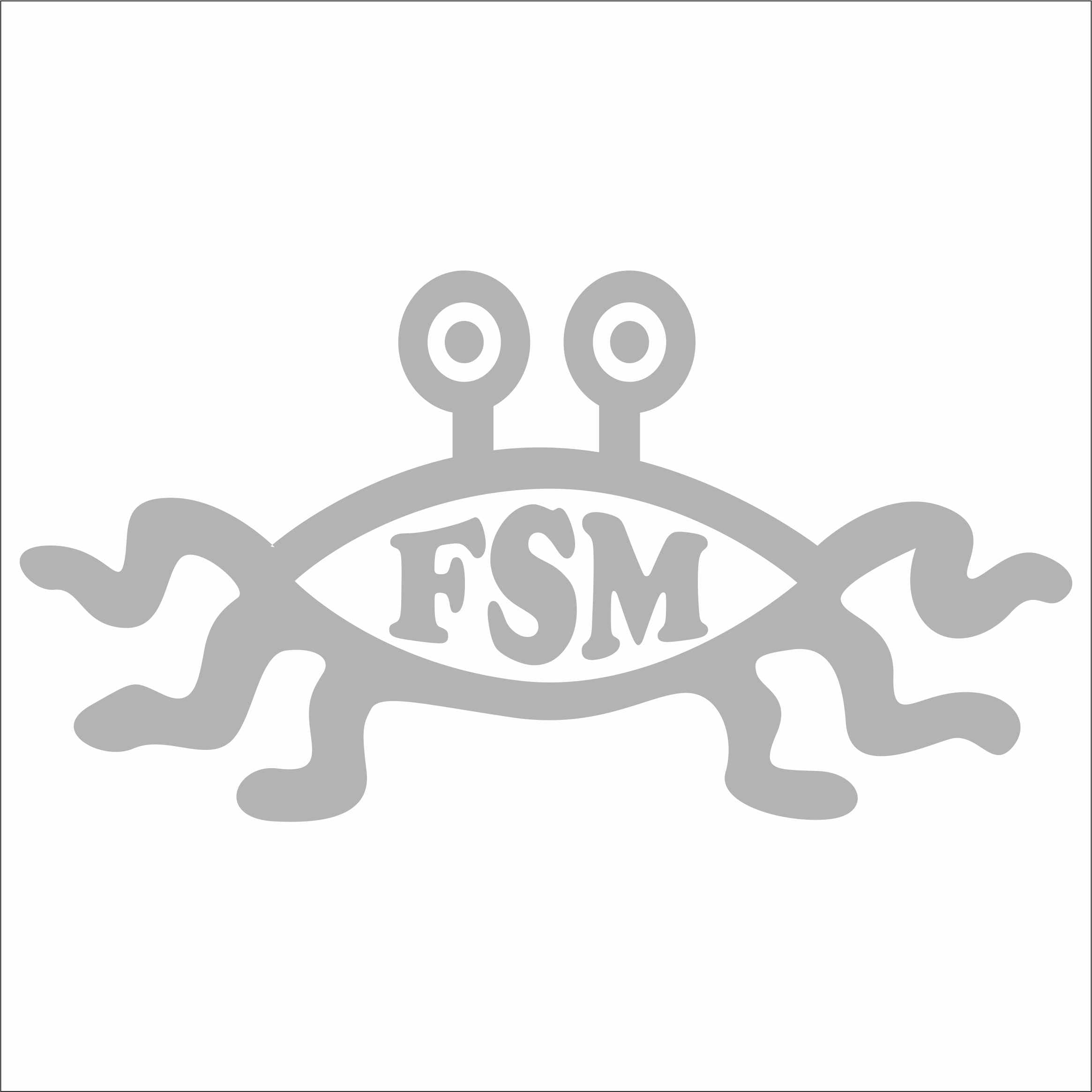 JINTORA Rollstuhlfahrer Autoaufkleber 99x99mm - Wetterfester Fenster Sticker