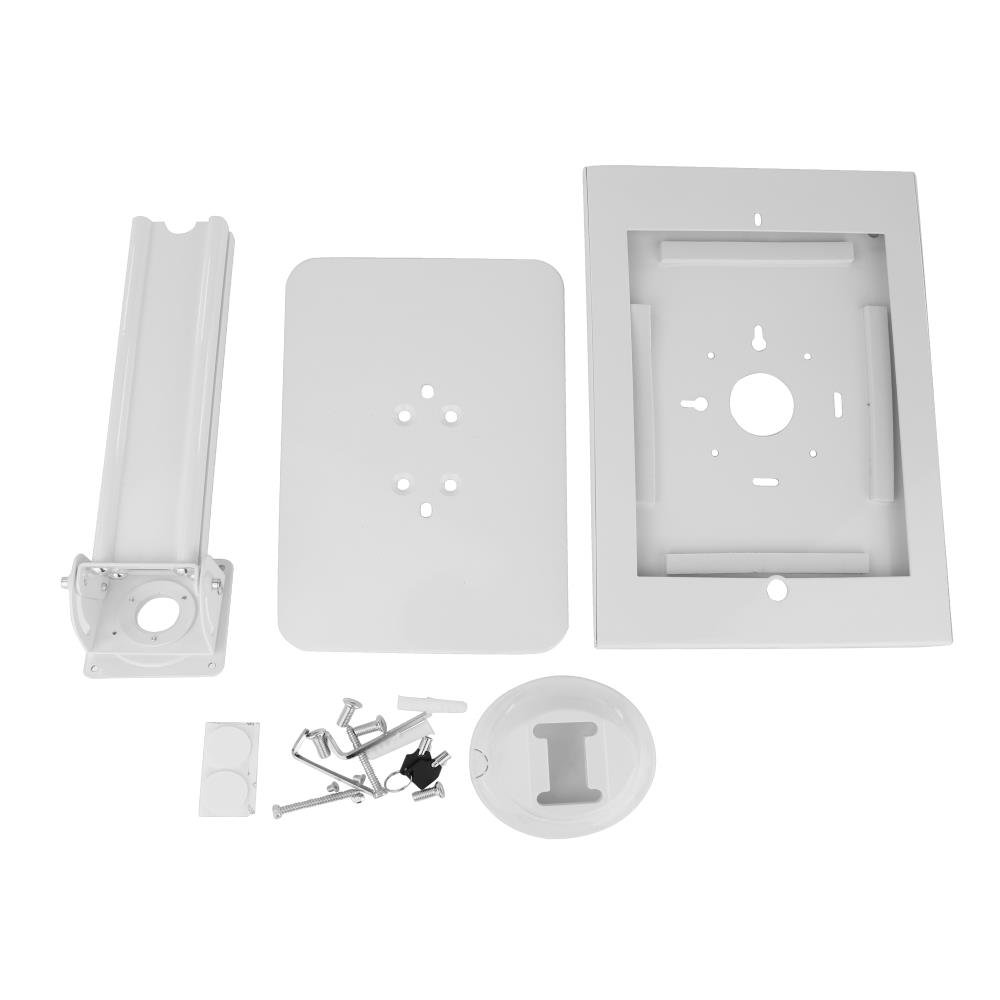 Pyle Anti-Theft Tablet Security Stand Kiosk - Heavy - View #6