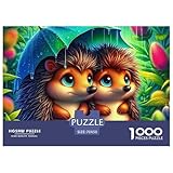 🌸 Puzzle de 1000 pièces: Les lignes divisoires sont claires et il n'y a pas d'odeur. Emocionnez toute la famille et offrez des heures de plaisir et de divertissement en assemblant ce puzzle incroyable. Puzzle est l'un des jouets de jeux pour adultes pour profiter du temps de loisirs avec la famille et les amis.