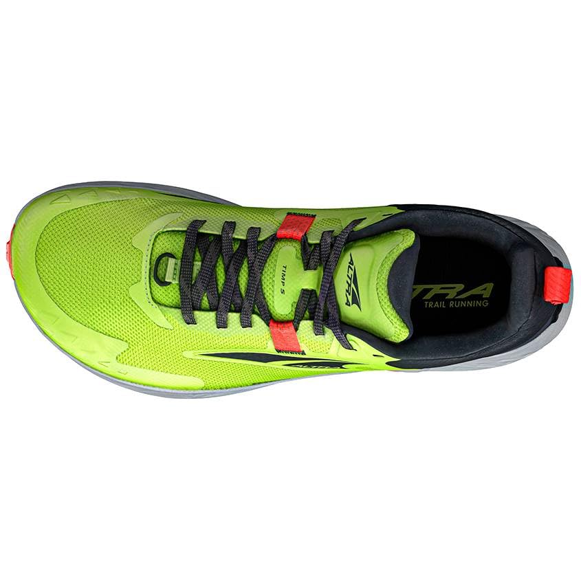 Image of ALTRA Men's TIMP 5 Trail Running Shoe