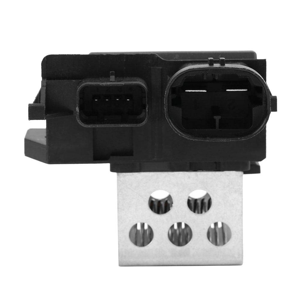 Resistenza Relè per Ventilatore Radiatore SmartSense per C4 9673999980 popular