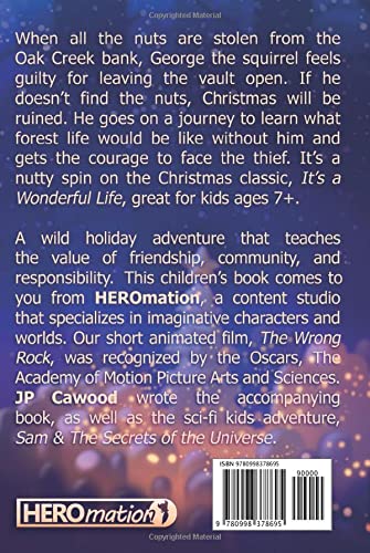 It's a Squirrely Life - Image 2