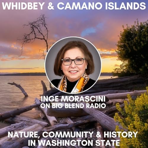 Discover Whidbey & Camano Islands: Nature, Community & History in Washington State