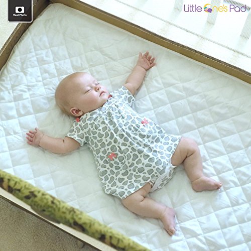 foldable pack n play mattress