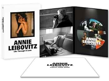 その他 Annie Leibovitz: Life Through a Lens [DVD] Annie Leibovitz: Life Through A Lens: Amazon.ca: Movies & TV