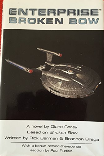 Broken Bow: 1 (Enterprise S.) view 2