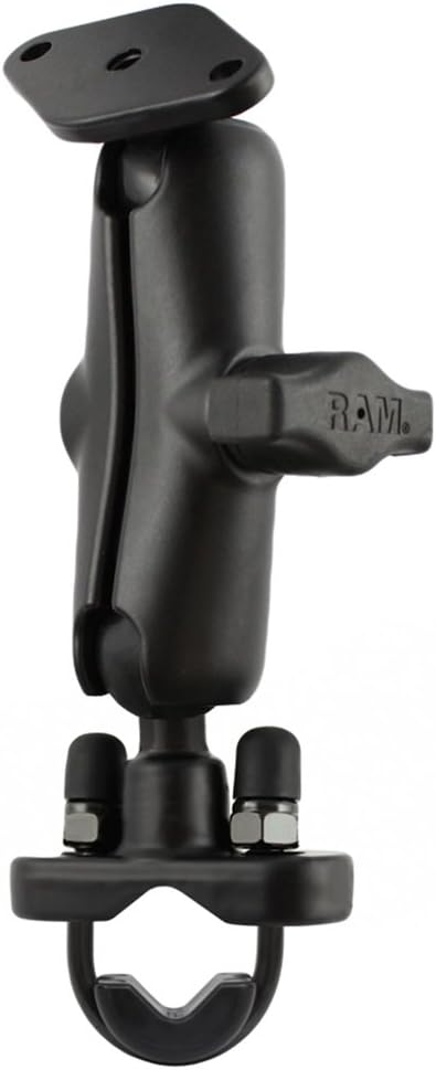 RAM Mounting Systems RAM-B-149ZU Handlebar Mount
