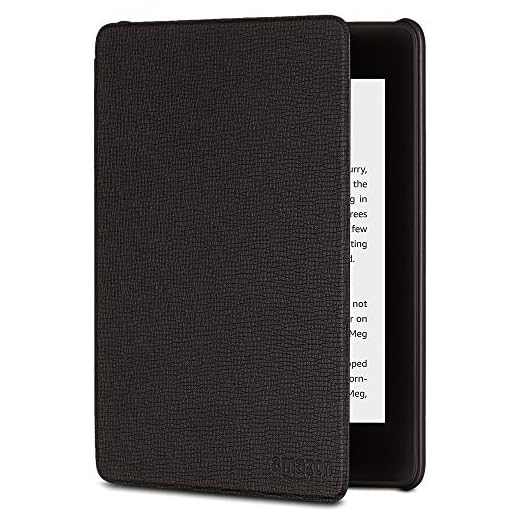 Kindle Paperwhite Leather Cover (10th Generation-2018)