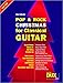 Produktbild Pop & Rock Christmas For Classical Guitar: 10 Christmas Songs in jeweils 3 Versionen: Noten, TAB und Texte mit Harmonien