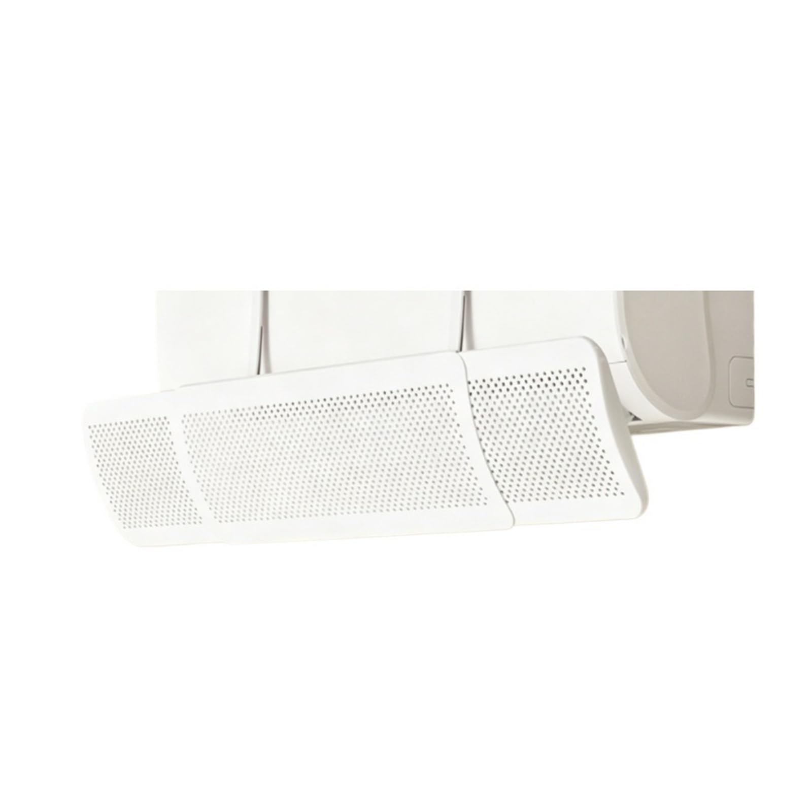 Air Conditioning Cover Conditioner Tools Baffle(1pcs)