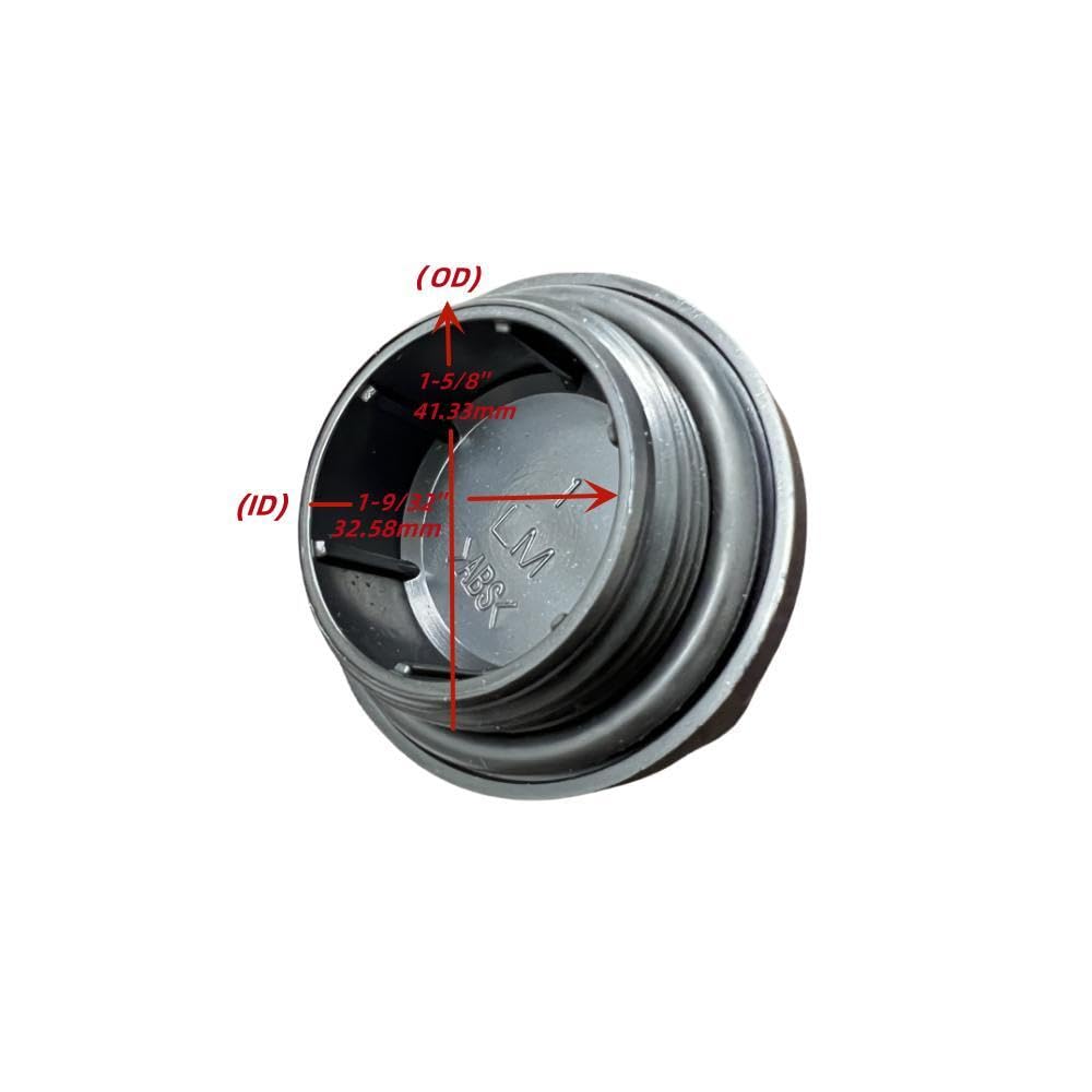 Water Drain Fine Thread Plug And Seal For Harbor Freight Predator 2″ 3" 212cc 301cc Water Pump - View #8