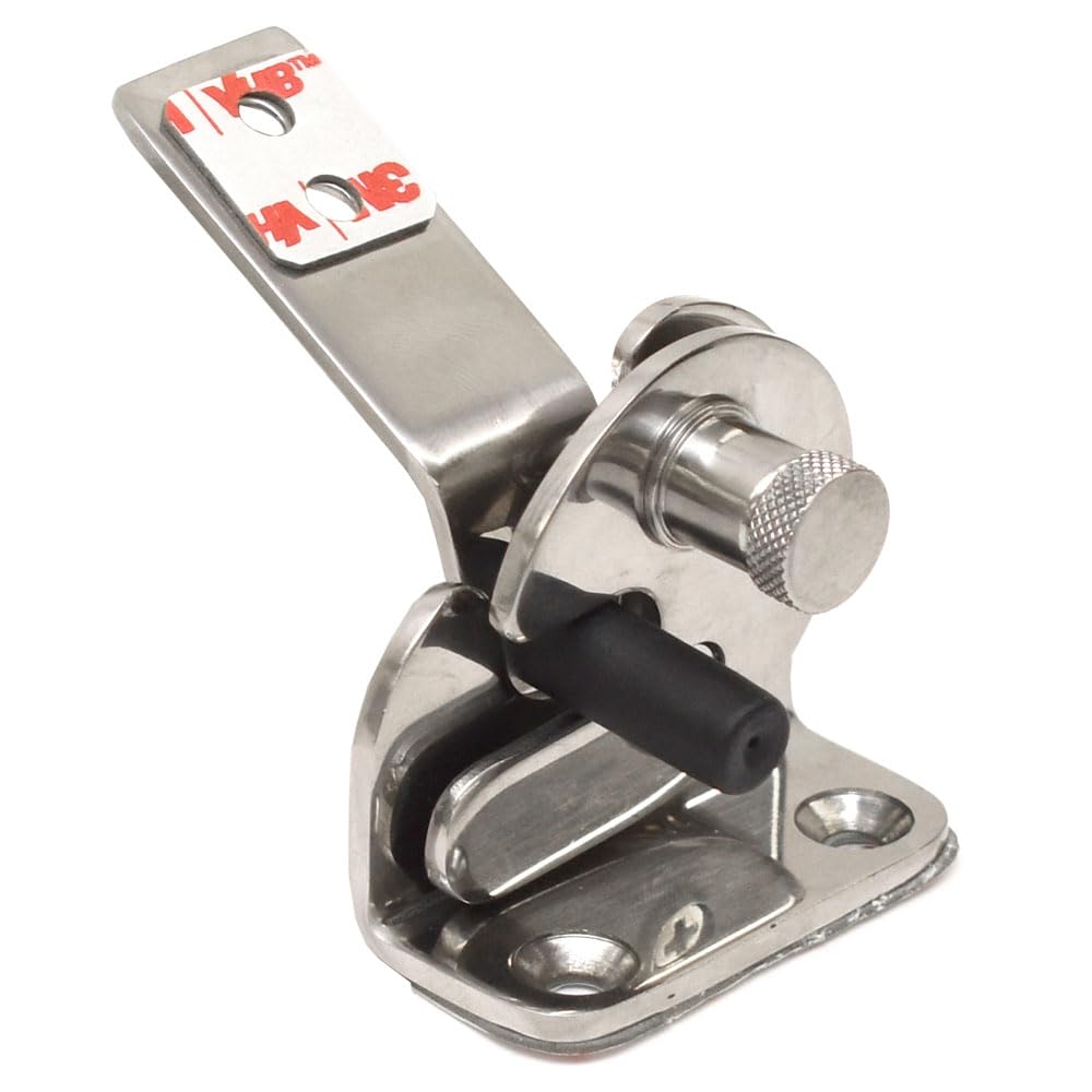 Amazon.com : Boat Walk-Thru Windshield Latch F16-2906 | 316