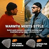 Zoom IMG-2 comhats xl xxl fisherman beanie Zoom IMG-2 comhats xl xxl fisherman beanie