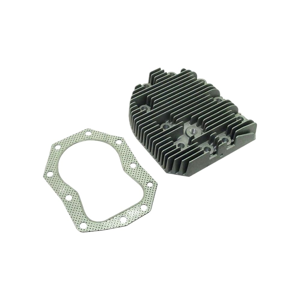 Culasse et joint compatible avec les moteurs 1650 169 K341 16HP et