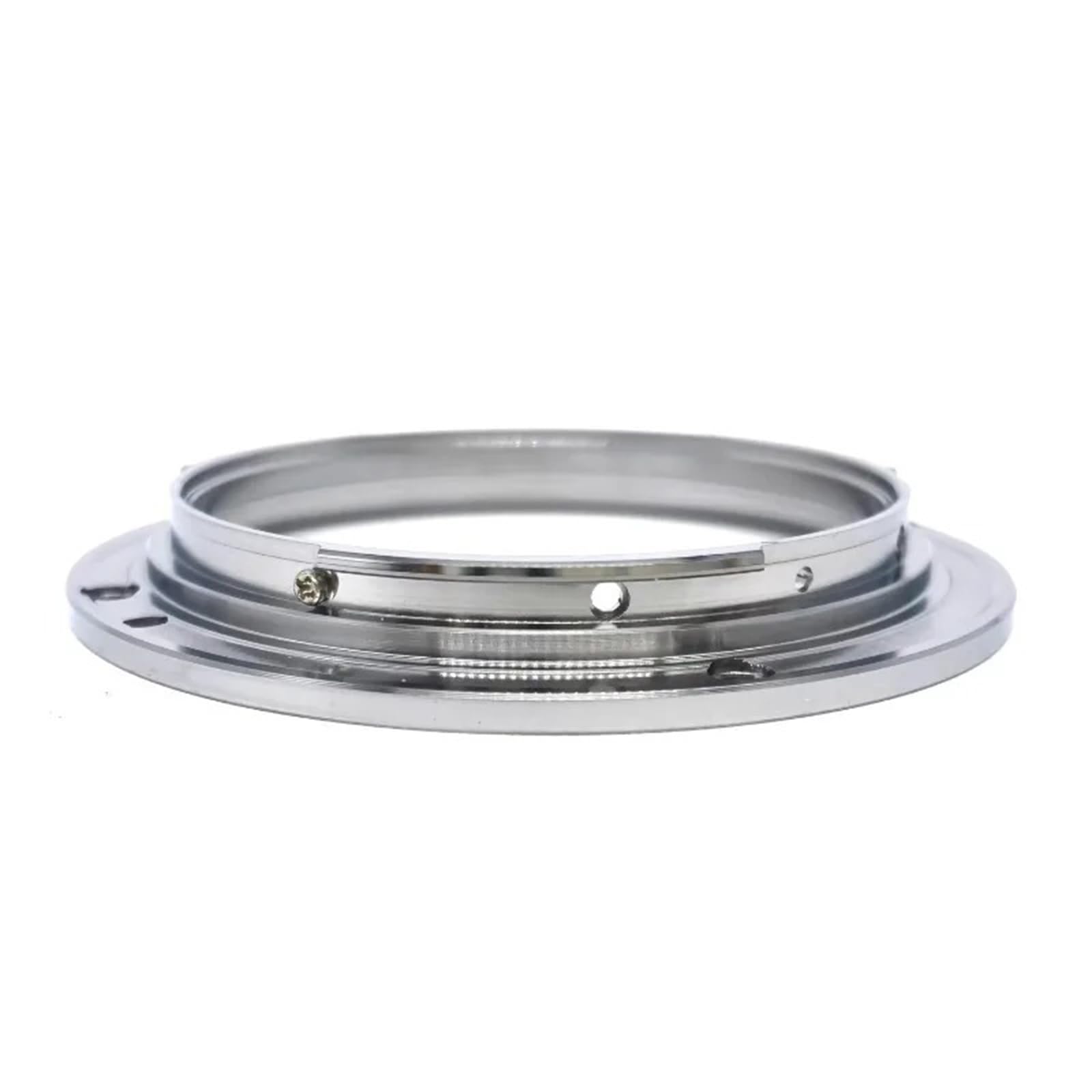 Metall Objektivhalterung mit 18–135 mm Brennweite für DSLR