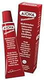 12x Ajona Stomaticum Toothpaste 25ml (12x 25ml) by Ajona