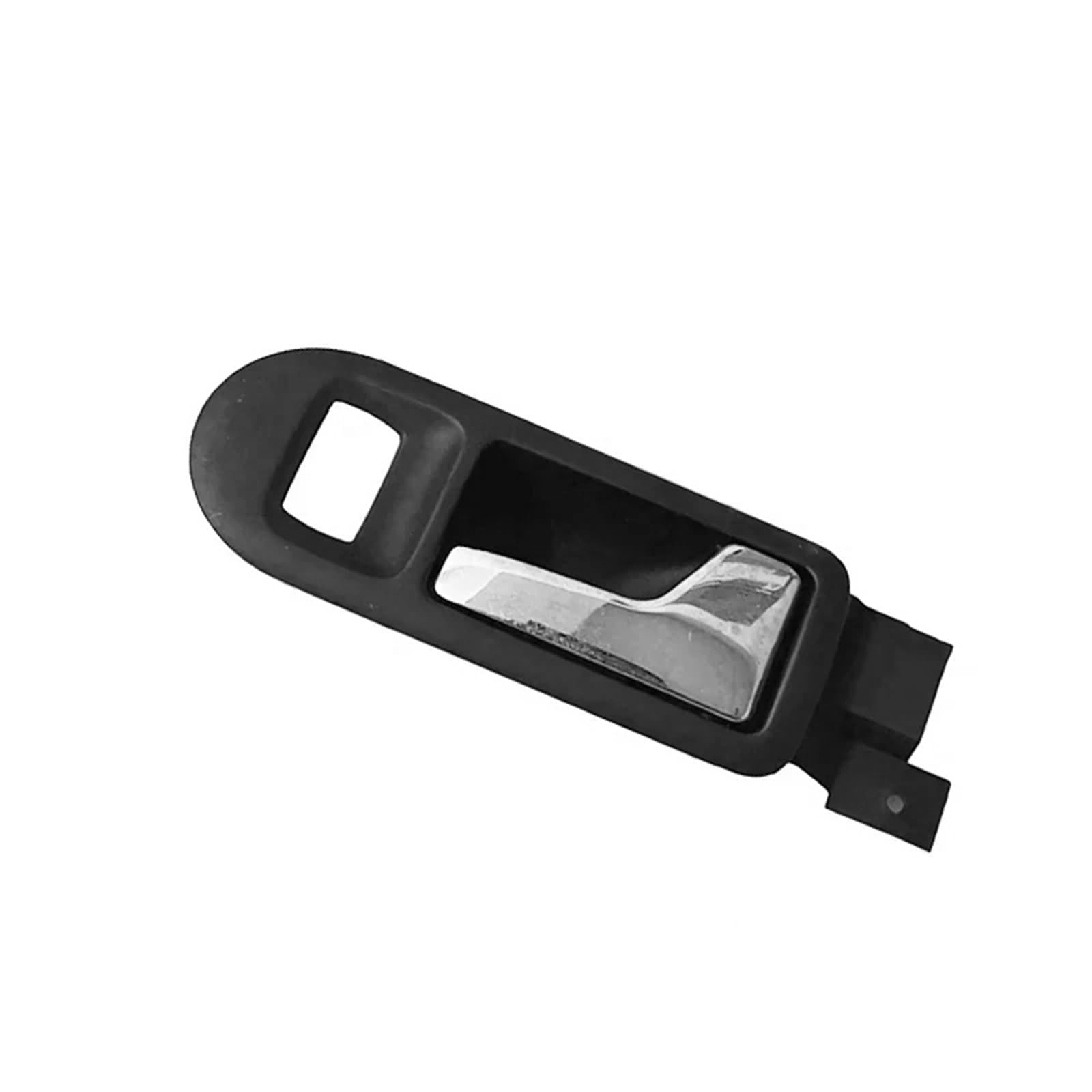 Kaiaygee One Color Interior Door Handles Compatible With Vw Passat, B5, 1998-2005