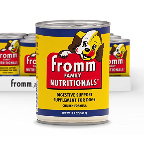 Is Your Furry Best Friend Safe? Top 10 Recalls On Fromm Dog Food You Need To Know! Furry Folly