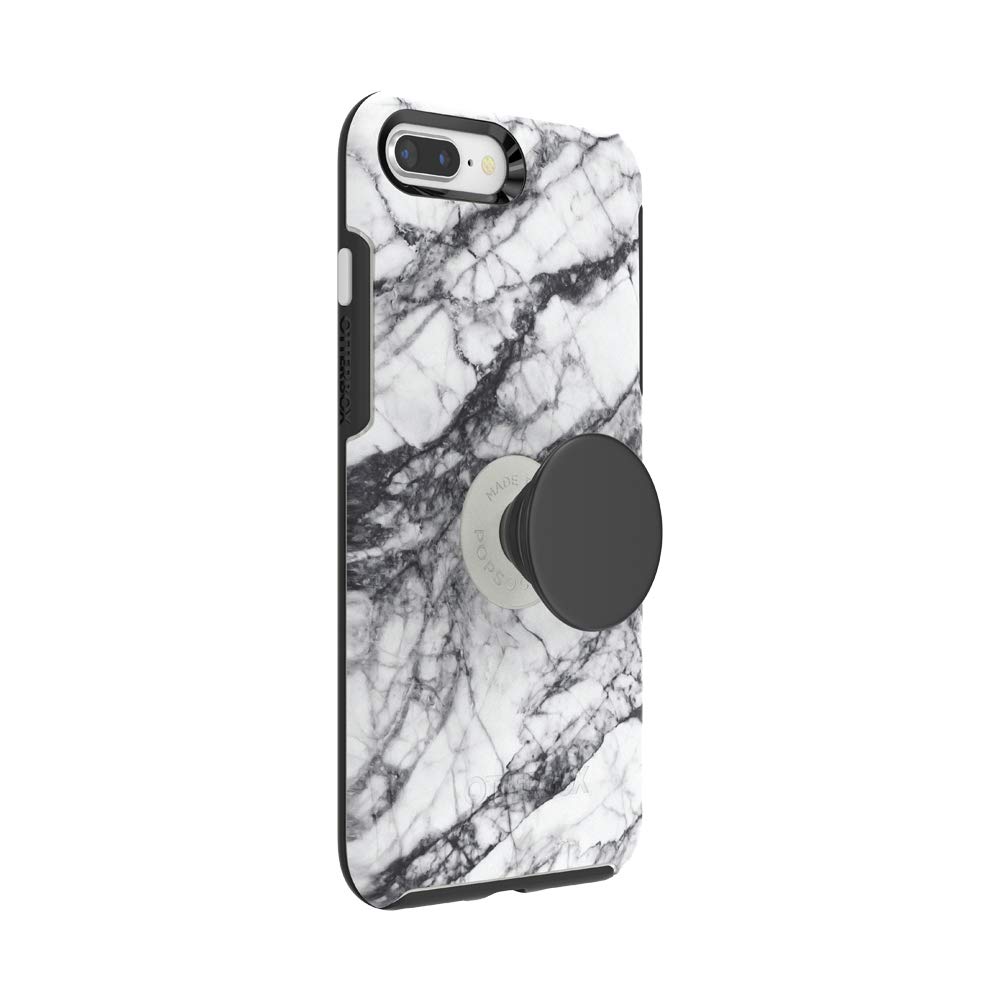 Étui Lumen Series d’OtterBox avec MagSafe pour iPhone 16 - Noir - (CA