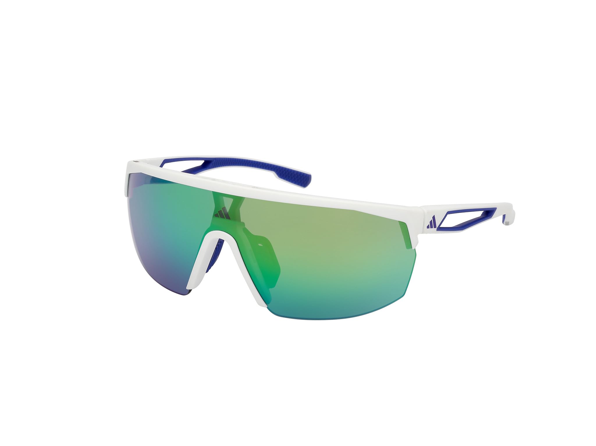 ADIDAS SPORT Occhiali - modello SP0099, colore bianco