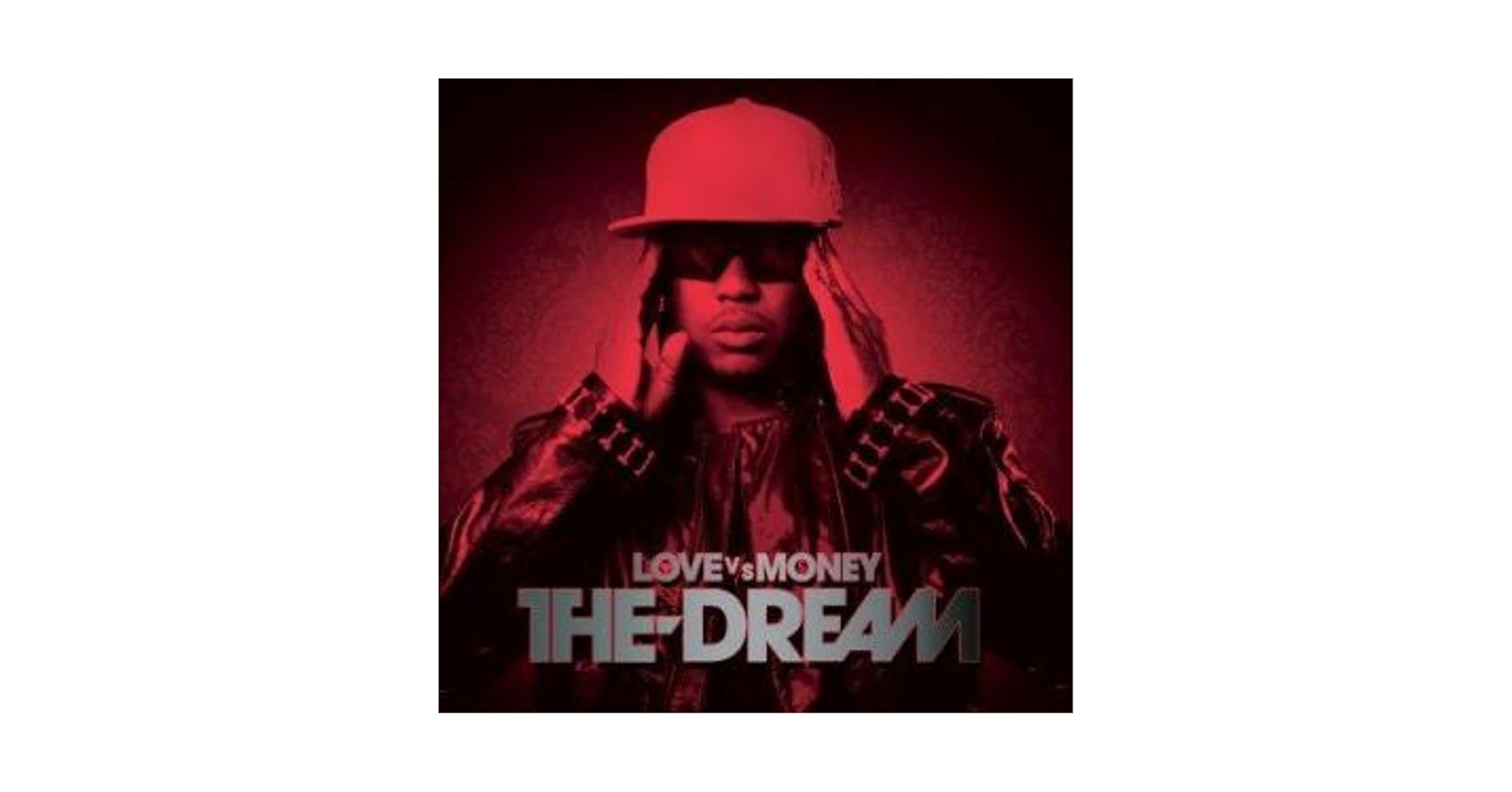 LOVE VS MONEY  THE-DREAM ザ・ドリーム レコード The-Dream - Love Vs. Money - Amazon.com Music