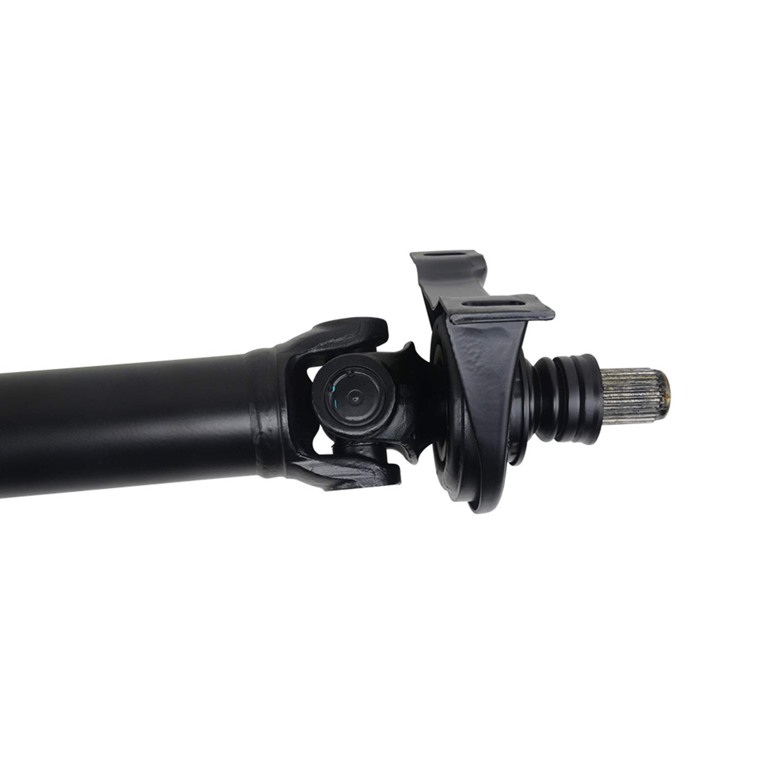 Bisenya Eje de transmisión de 2211 mm de longitud compatible con Viano Vito W639 A6394103206 639410320680 322004940