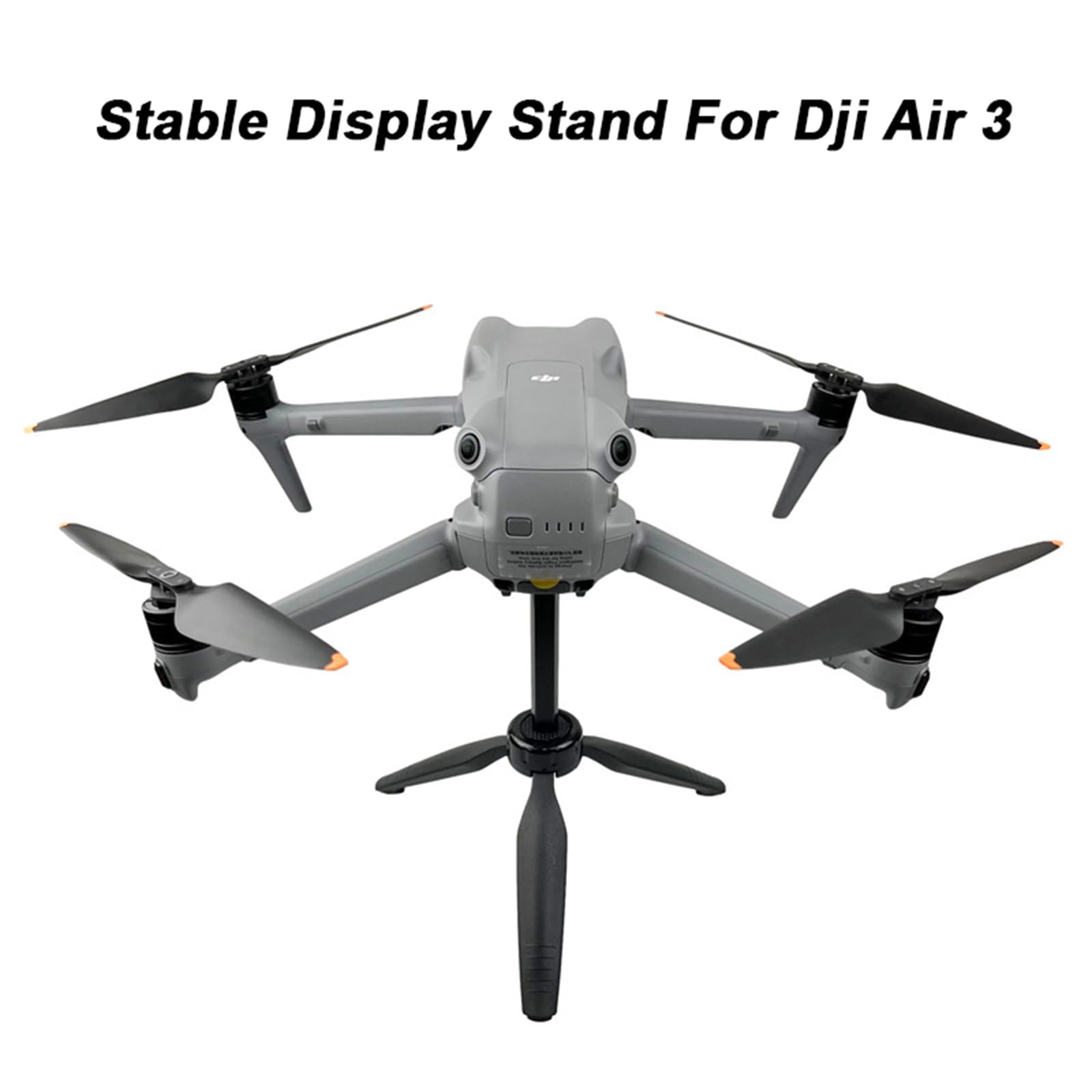 Drone Desktop Display Stand per Dji Air 3, Droni Espositivo Treppiede di Supporto Stabile Accessori di Supporto Stabile