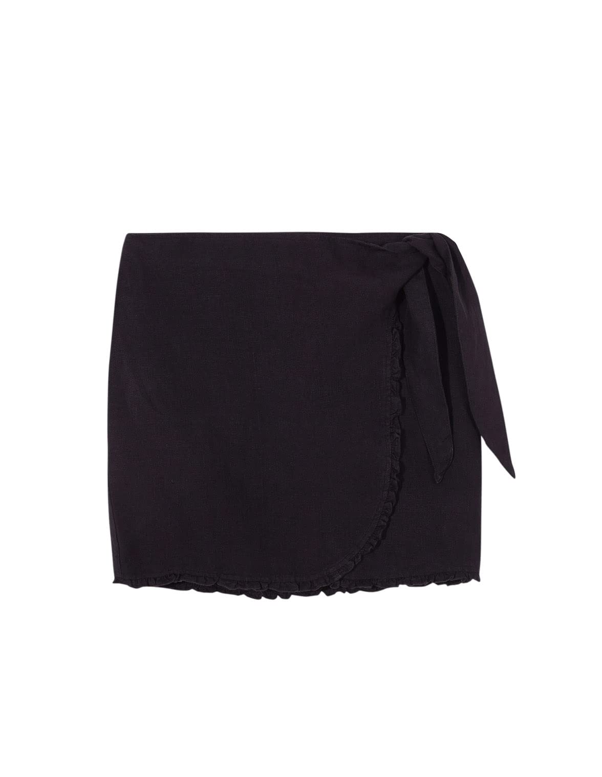 Gocco Falda Pareo Mujer
