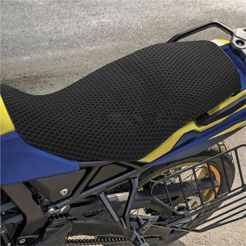 Funda de asiento para Suzuki V-Strom 800DE viajes largos 2