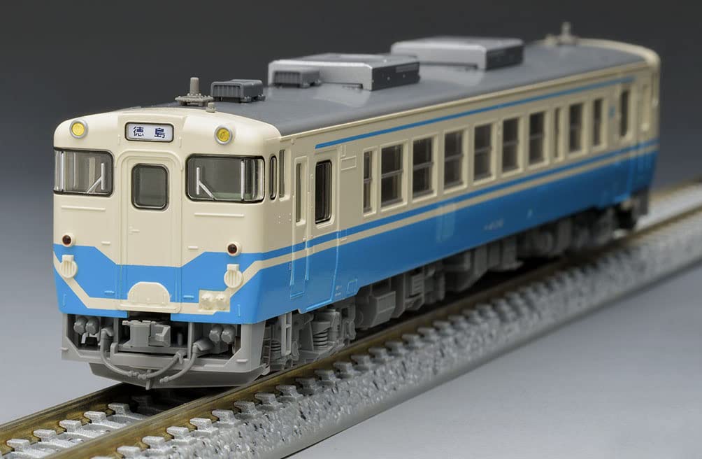Amazon | TOMIX Nゲージ キハ40 2000 JR四国色 T 8462 鉄道模型 
