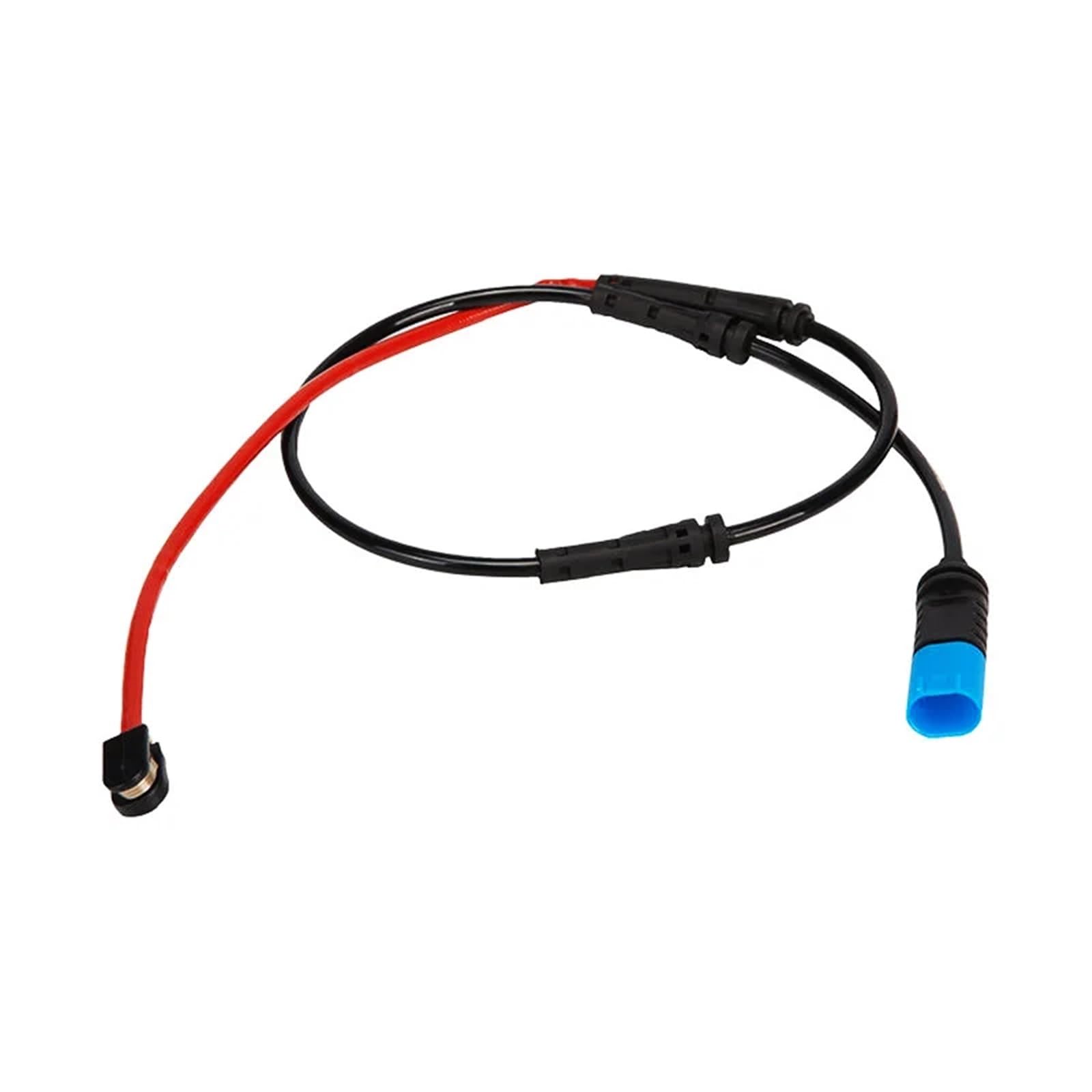 Czujnik hamulca postojowego Czujnik zużycia klocków hamulcowych osi przedniej i tylnej 34356870349 34356870354 Pasuje do BMW serii 2, 3 i 4 G20 G21 M3 M4 G42
