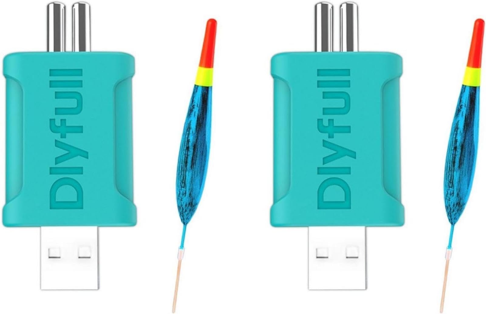 Cr425 Batteries,night Fishing Floats Battery,cr425 Battery Rechargeable,Fishing Float Battery Rechargeable,lir425 Glow Usb Fishing Bobber Battery Chargeable Light Replacement Battery For Beginner,2pcs