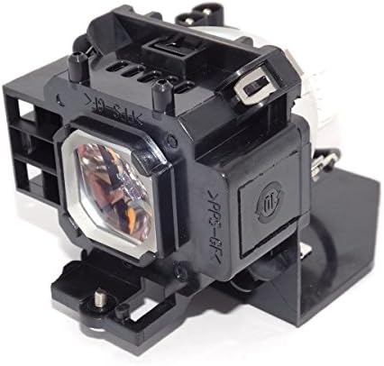 NP07LP NEC NP300 EDU Projector Lamp 