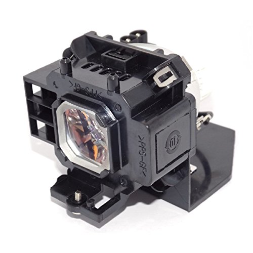 NP07LP NEC NP400 Projector Lamp