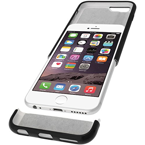 IGadgitz U3405 Protettiva Glider Custodia Plastica...