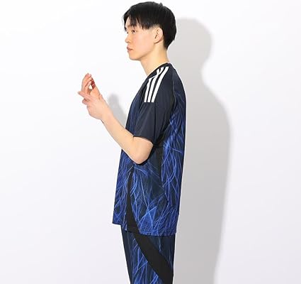 Amazon.co.jp: アディダス サッカー ユニフォーム サッカー日本代表
