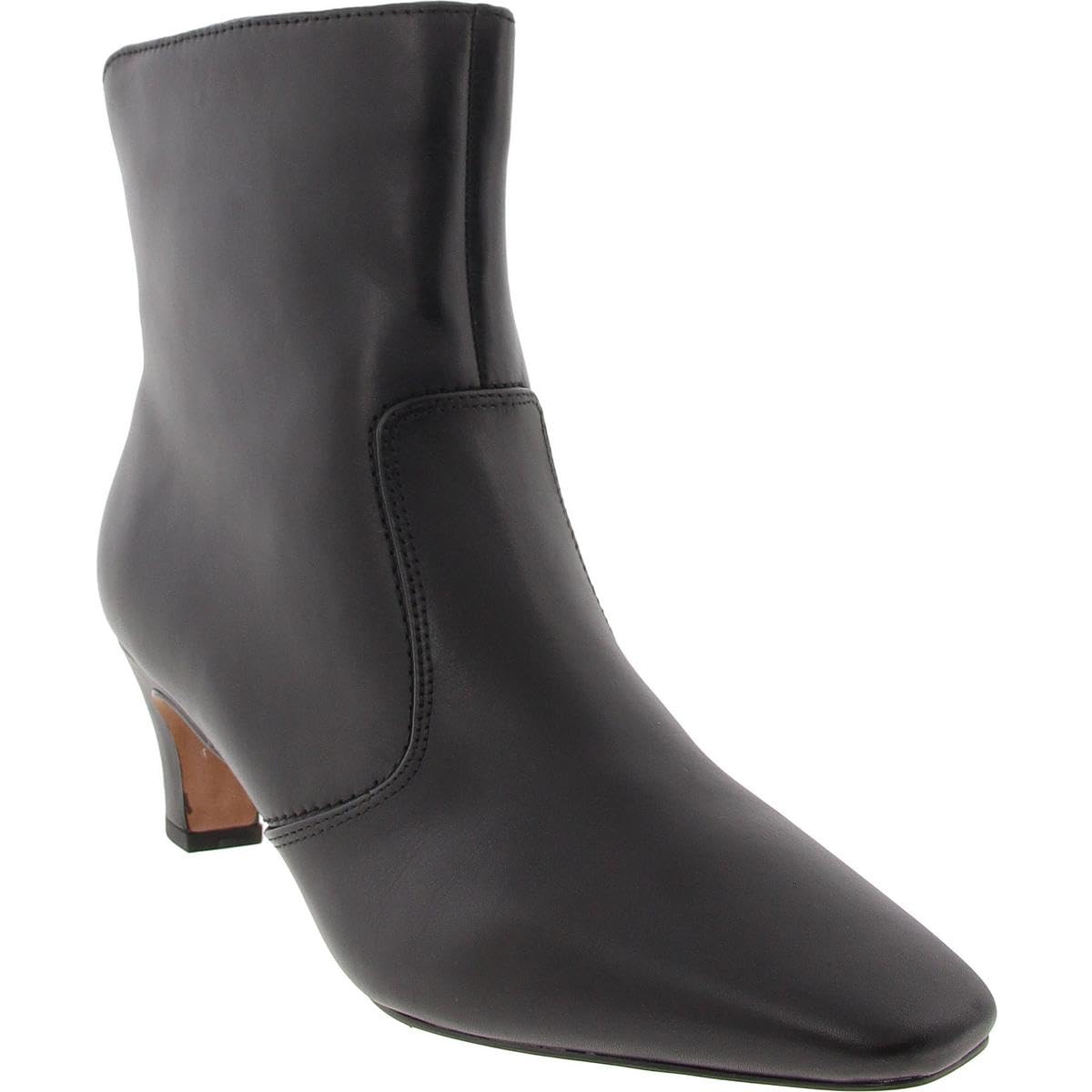 Franco Sarto Womens Alexandria Ankle Boots