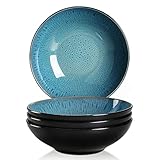 vancasso BUBBLE Kombiservice Steinzeug, 4-teilig