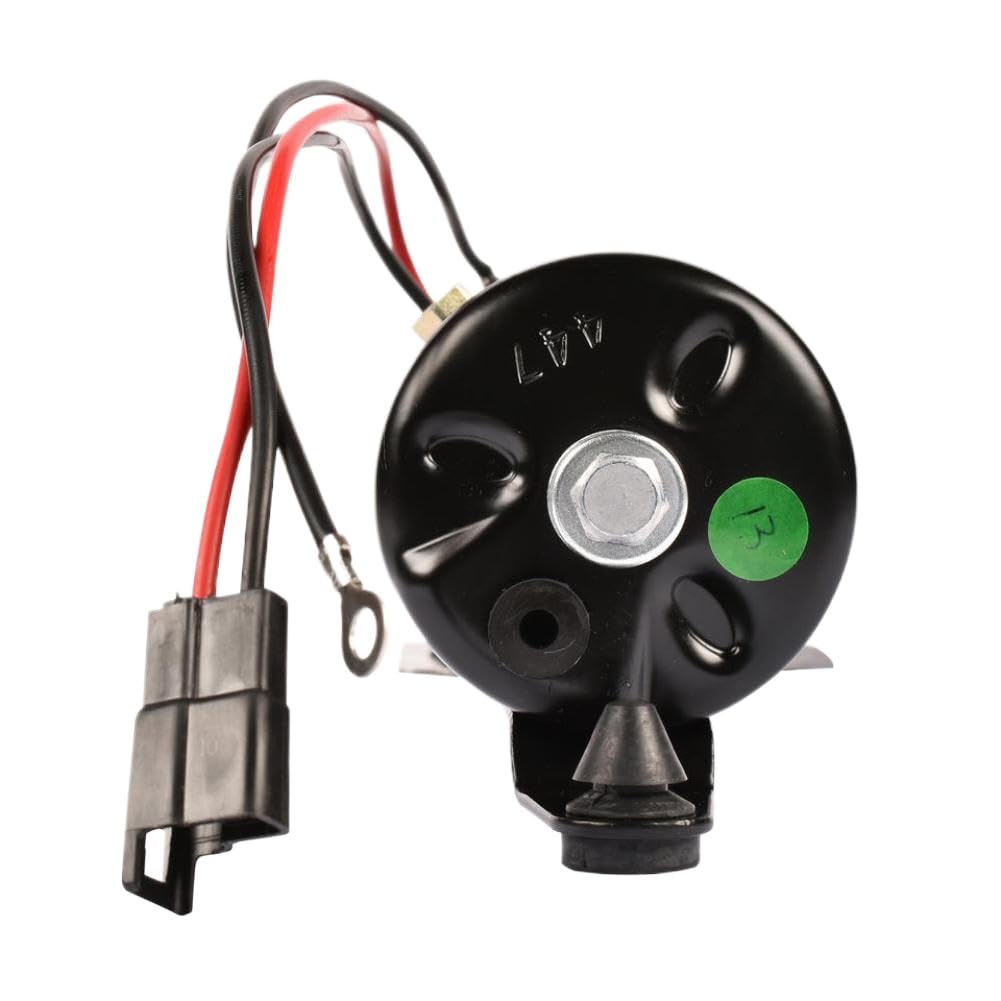 Pompe à Moteur de Levage Convertible Compatible avec Impala SS et Caprice 2 Portes 1965-70