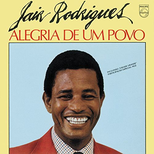 Jair Rodrigues & Pelé