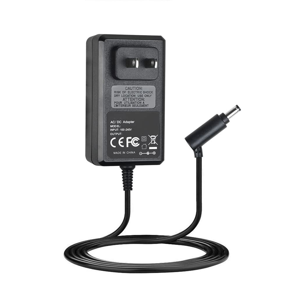J-ZMQER 26.1V 780mA AC-DC Adapter Charger Compatible with Dyson 64506-07 6450607 Vacuum Cleaner PSU