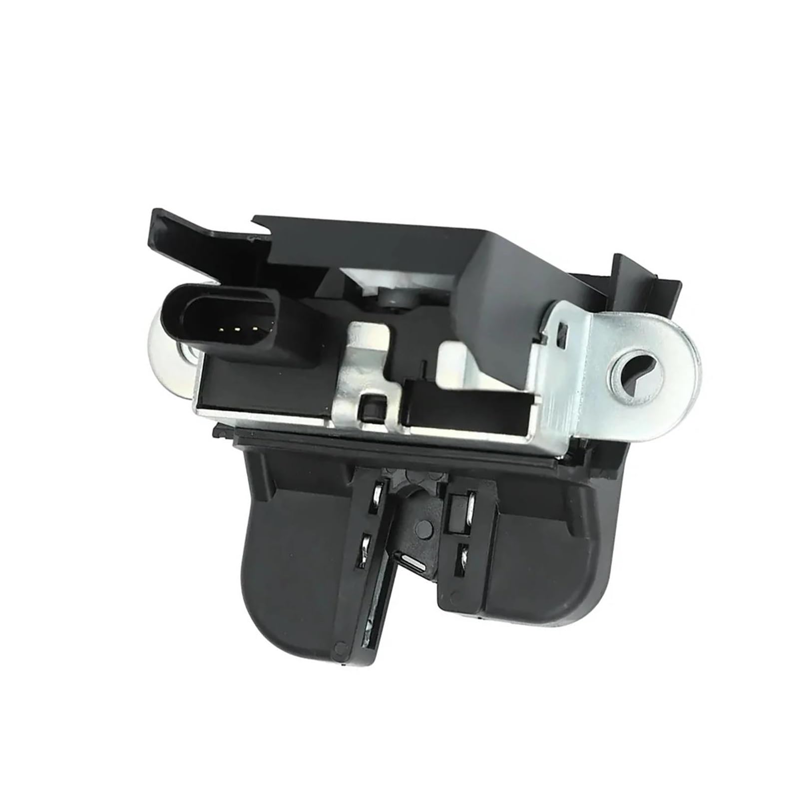 Xdxlbgdgan One Color Tailgate Trunk Lock Actuator Latch 5M0827505e For Vw For Golf For Variant For Tiguan 2008-2019 1 Pc Tailgate Rear Hatch Trunk Latch Lock Block