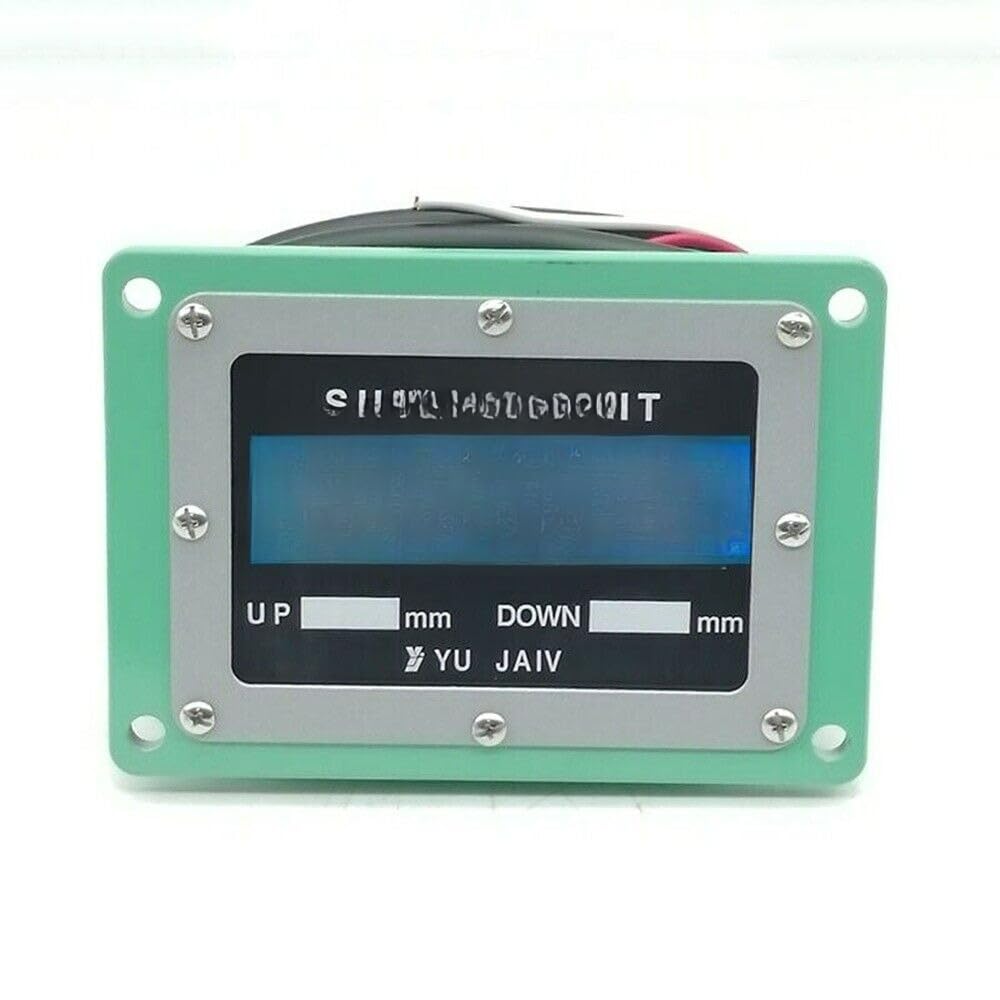 1 piece of model height digital display PDH-140 PDH-140-S-L punching indicator-