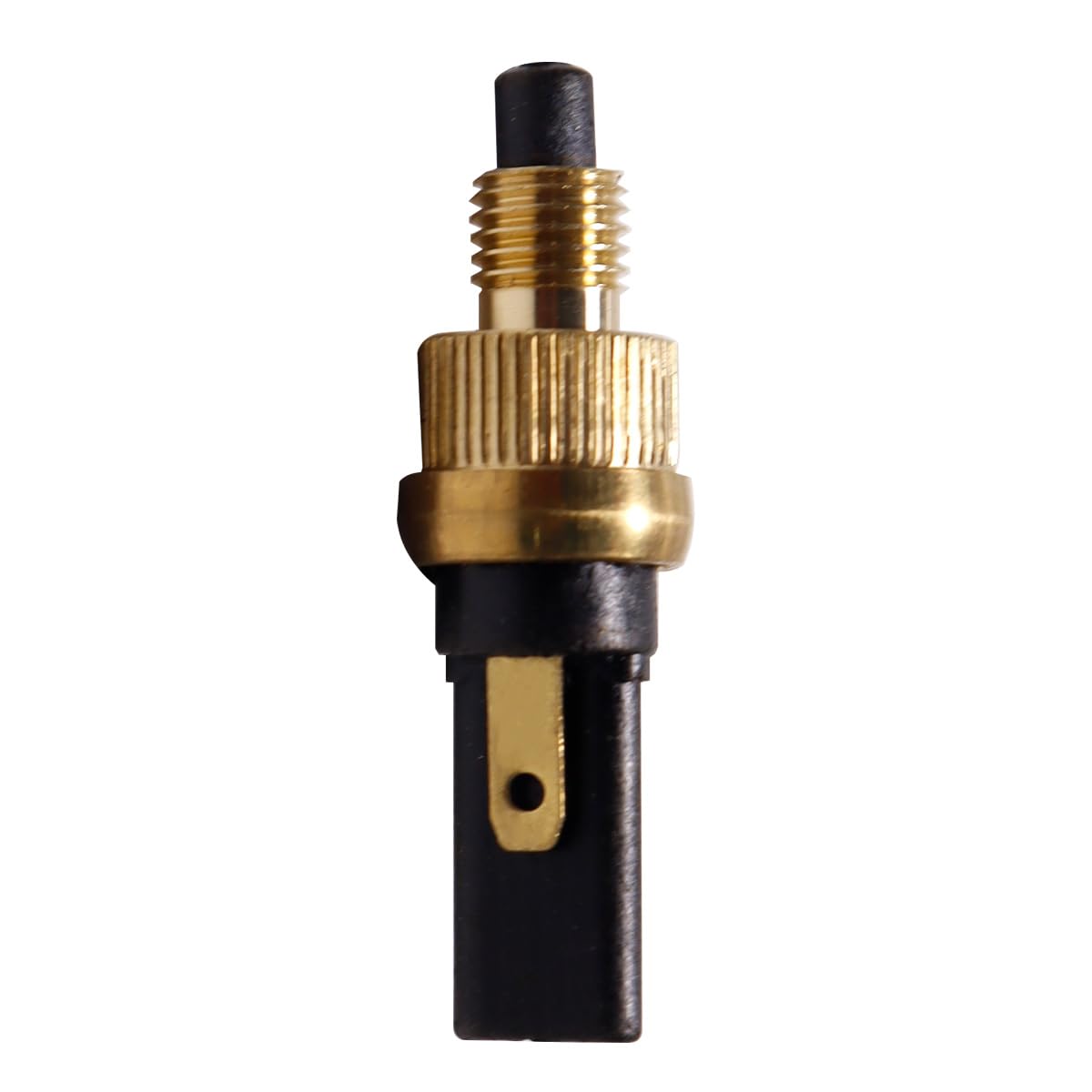 Interruttore luce freno, 5 pezzi Interruttore pedale frizione freno posteriore fanale posteriore per moto per moto, bici elettrica (5 pezzi 6 mm)