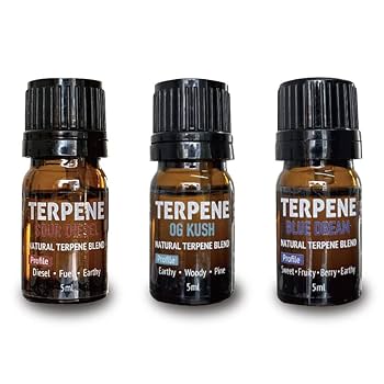 ボタニカルテルペン OG 30ml ボタニカルテルペン OG 30ml