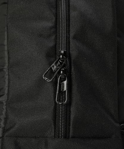 Image of Puma Unisex-Adult teamGOAL Backpack Core, Black (9023801)