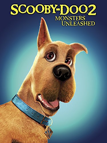 Scooby-doo 2: monsters unleashed